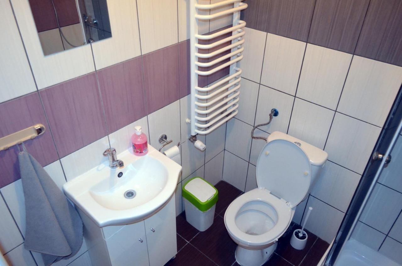 Keisa Apartrooms 노비 삭츠 외부 사진
