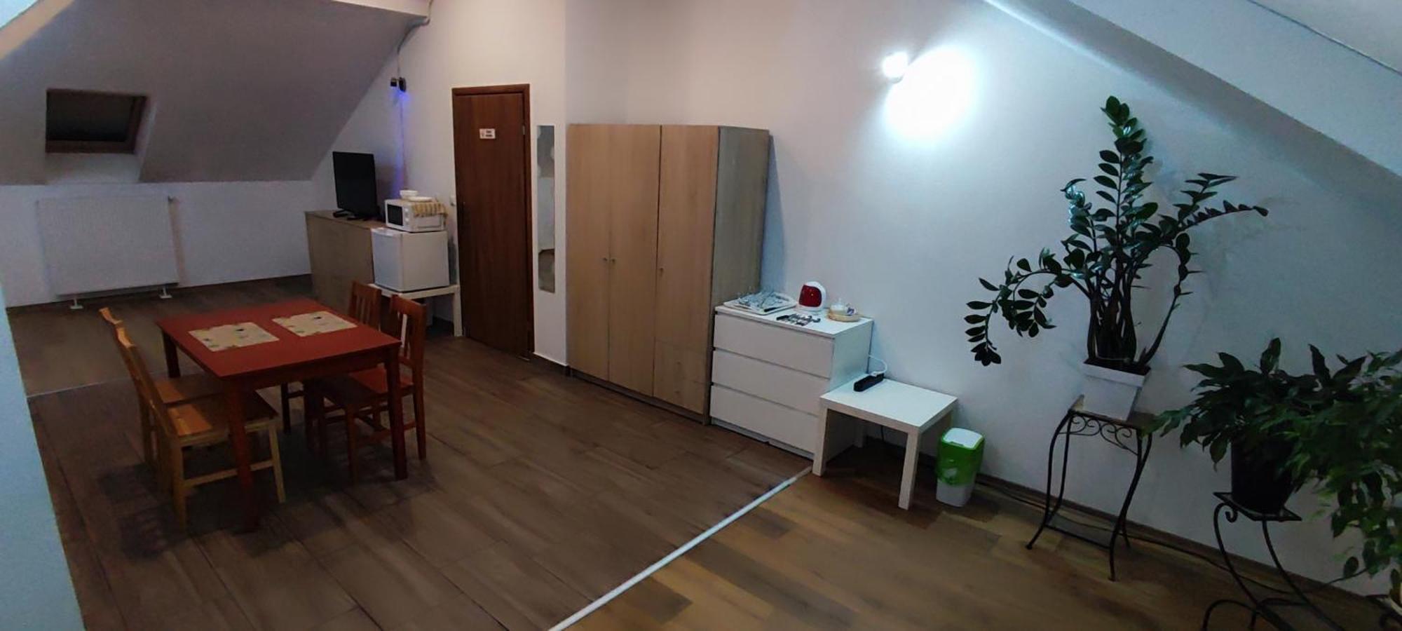 Keisa Apartrooms 노비 삭츠 외부 사진