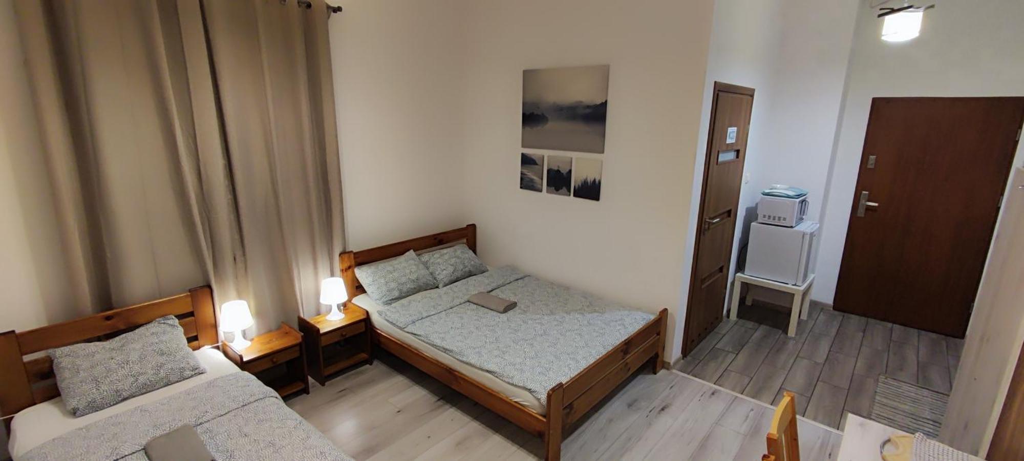 Keisa Apartrooms 노비 삭츠 외부 사진