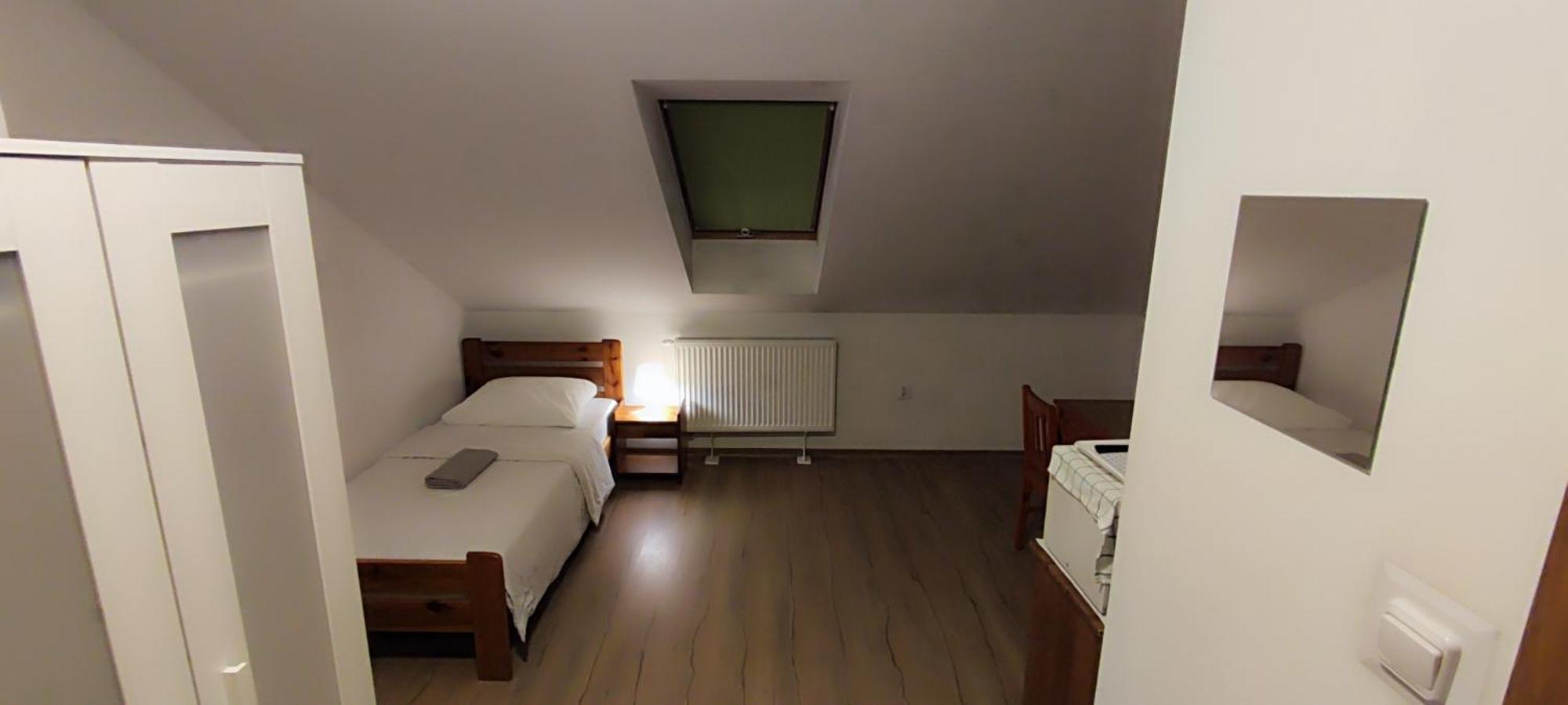 Keisa Apartrooms 노비 삭츠 외부 사진