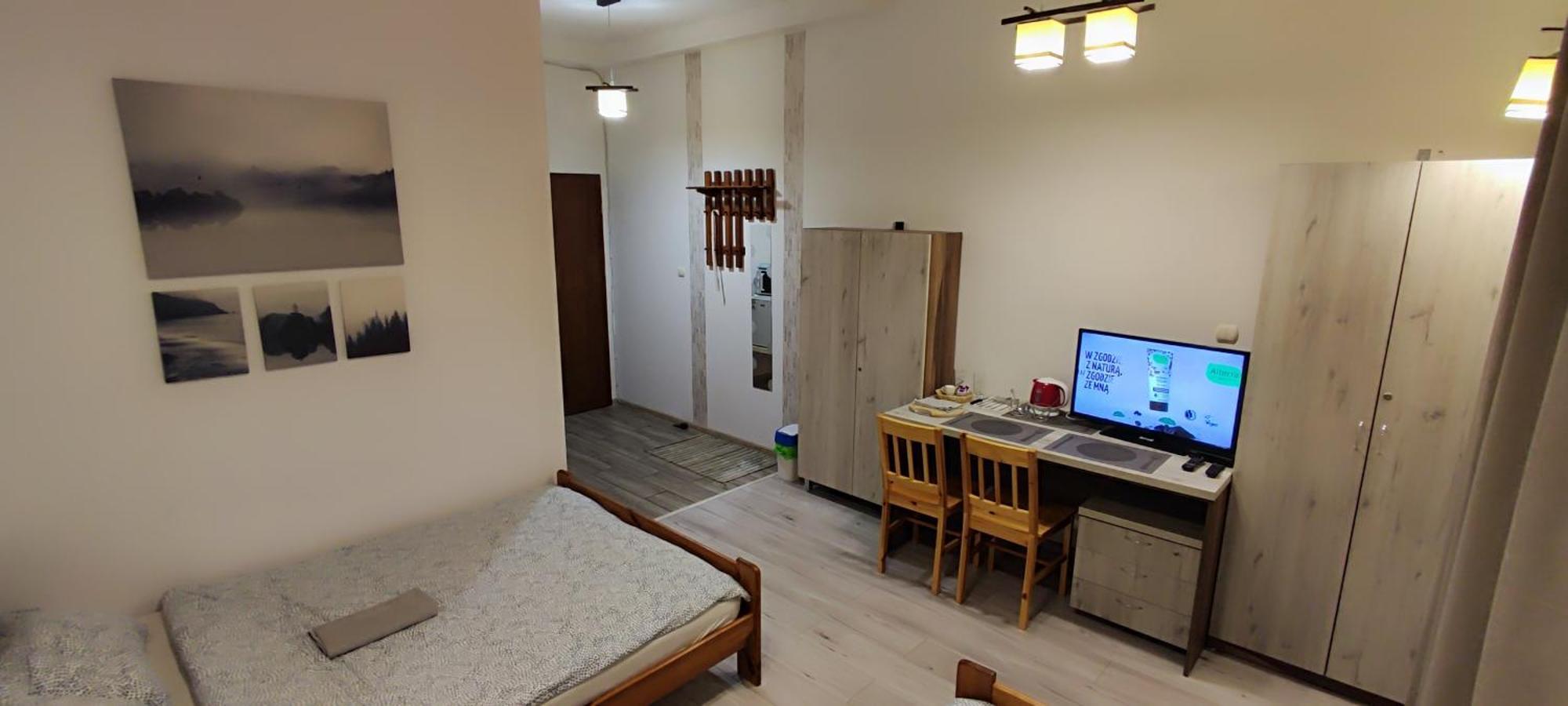 Keisa Apartrooms 노비 삭츠 외부 사진