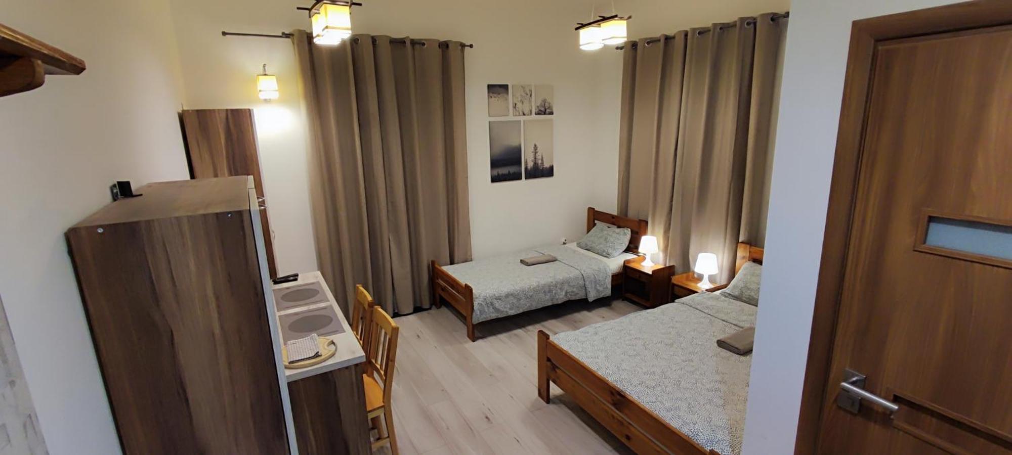 Keisa Apartrooms 노비 삭츠 외부 사진