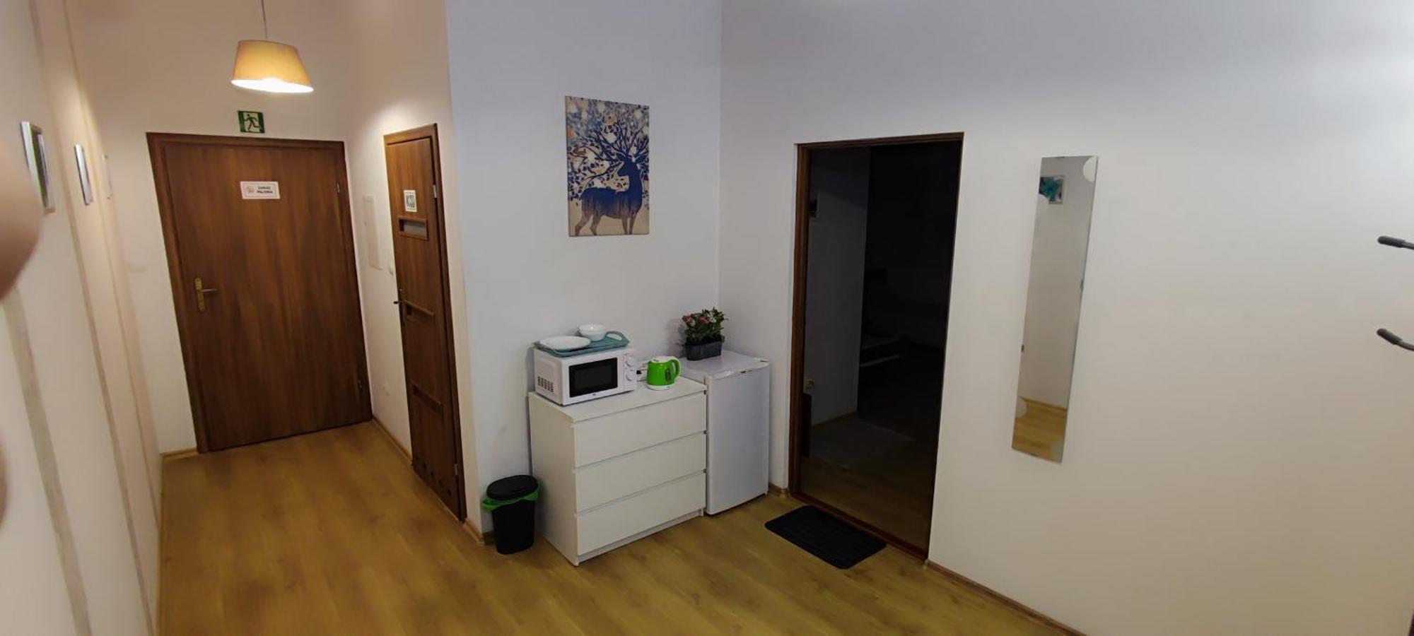 Keisa Apartrooms 노비 삭츠 외부 사진