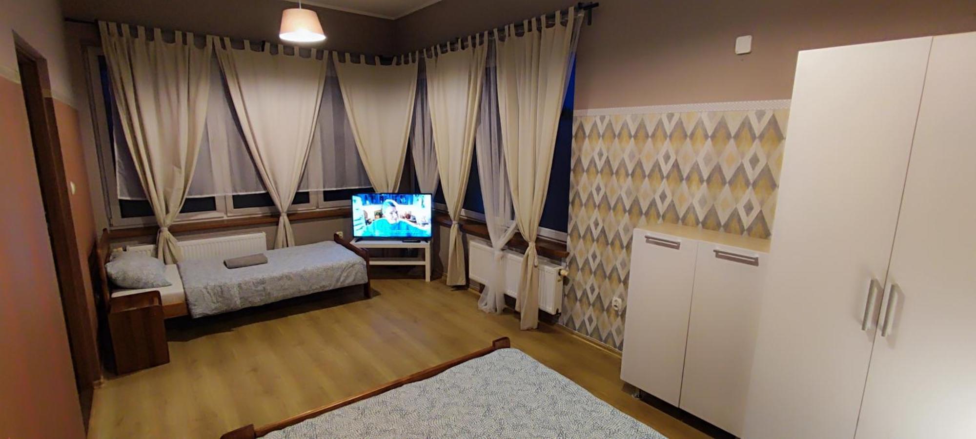 Keisa Apartrooms 노비 삭츠 외부 사진