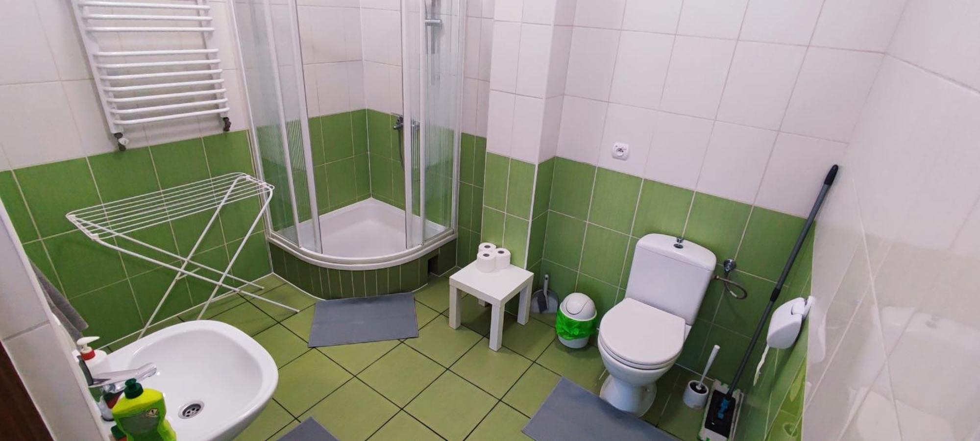 Keisa Apartrooms 노비 삭츠 외부 사진