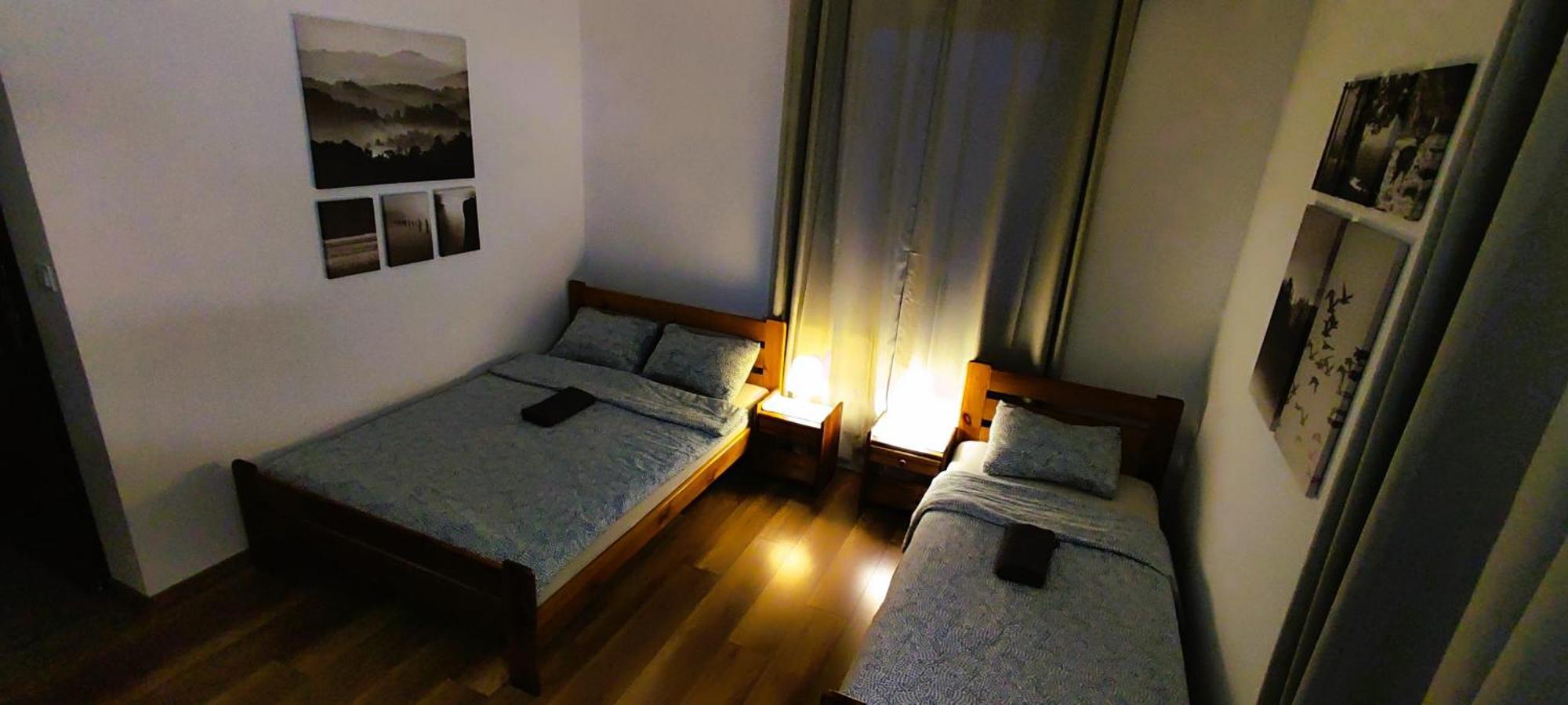 Keisa Apartrooms 노비 삭츠 외부 사진