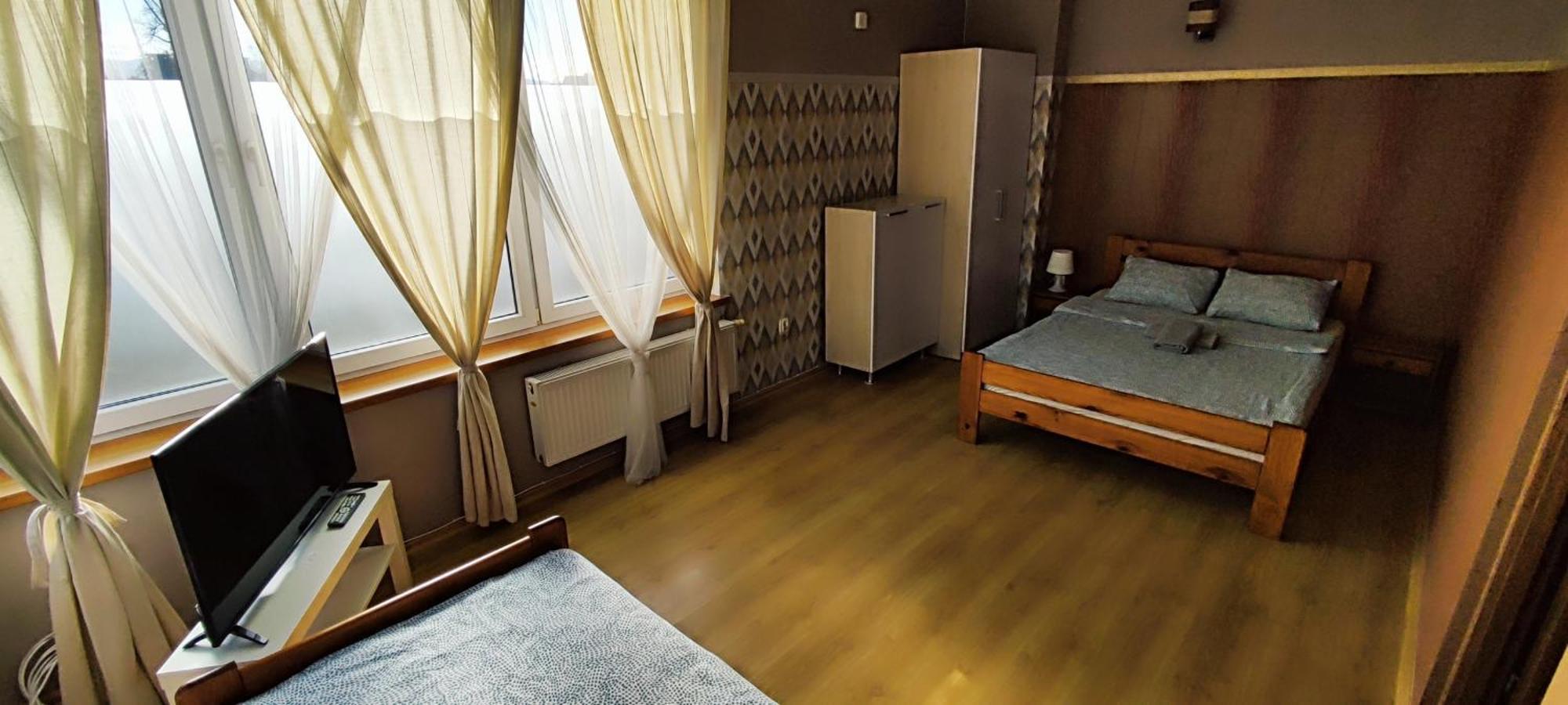 Keisa Apartrooms 노비 삭츠 외부 사진