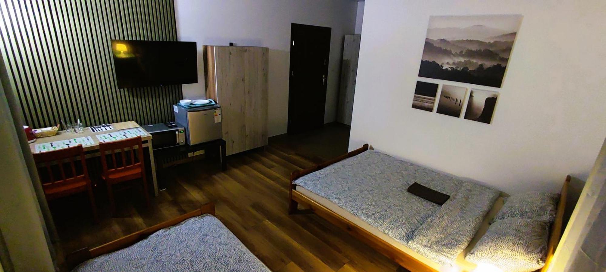 Keisa Apartrooms 노비 삭츠 외부 사진